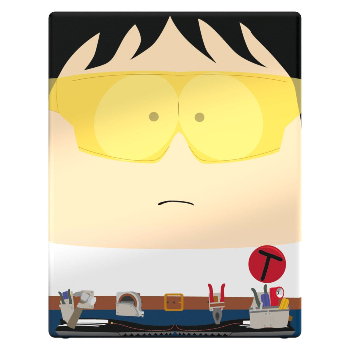 Produktbild Squaroes Squaroe "South Park: The Fractured but Whole" SP024 - Toolshed