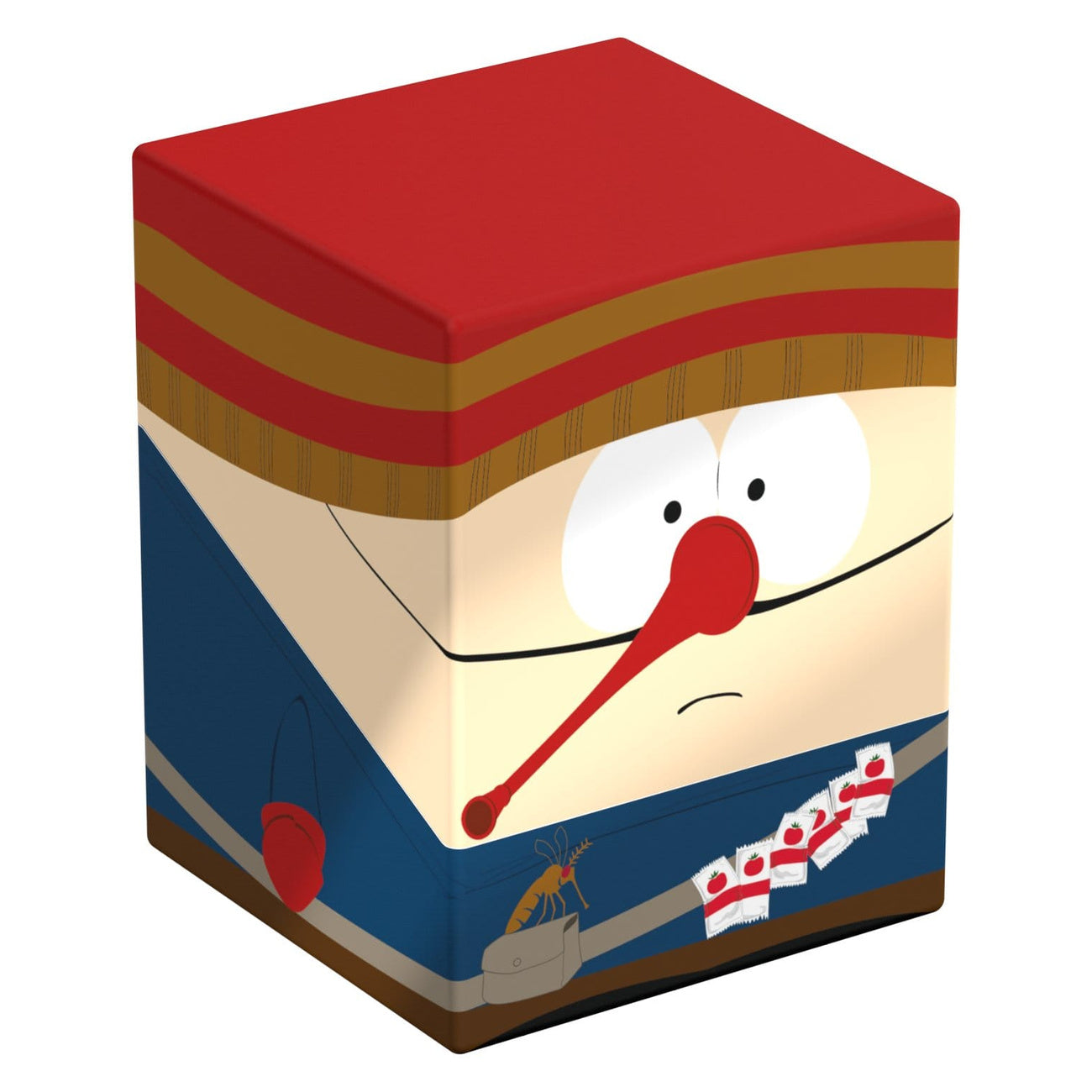 Product image Squaroes Squaroe "South Park: The Fractured but Whole" SP025 - Mosquito
