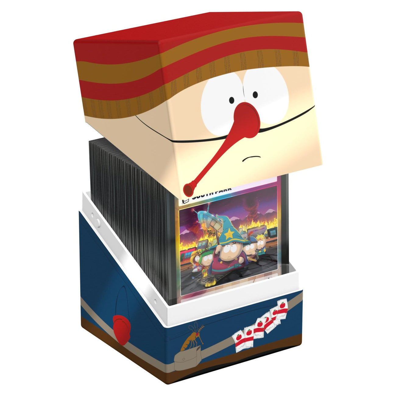 Produktbild Squaroes Squaroe "South Park: The Fractured but Whole" SP025 - Mosquito