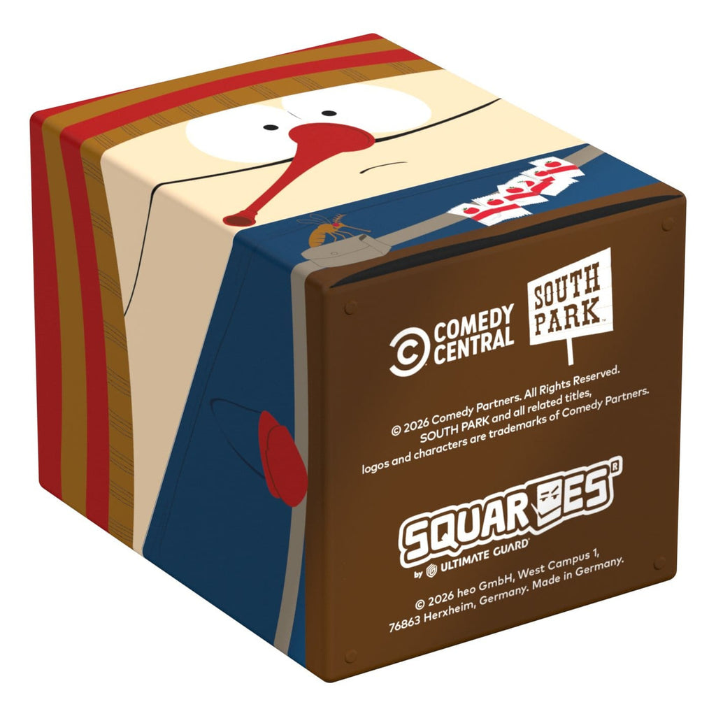 Produktbild Squaroes Squaroe "South Park: The Fractured but Whole" SP025 - Mosquito