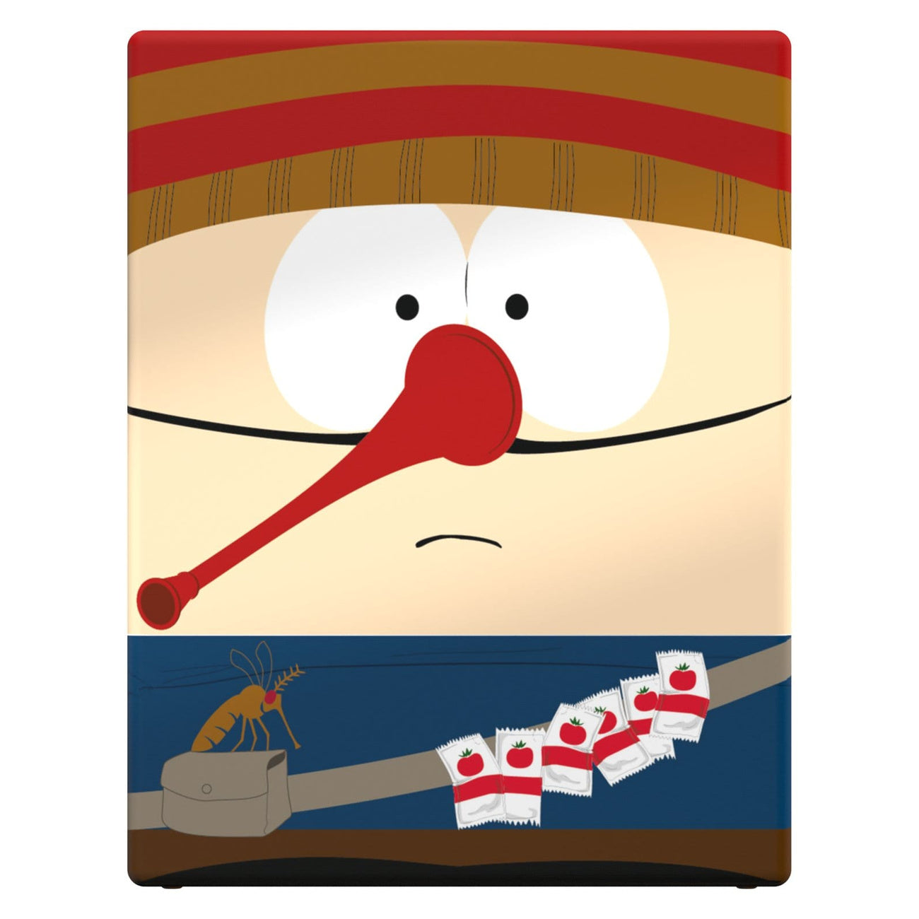 Produktbild Squaroes Squaroe "South Park: The Fractured but Whole" SP025 - Mosquito