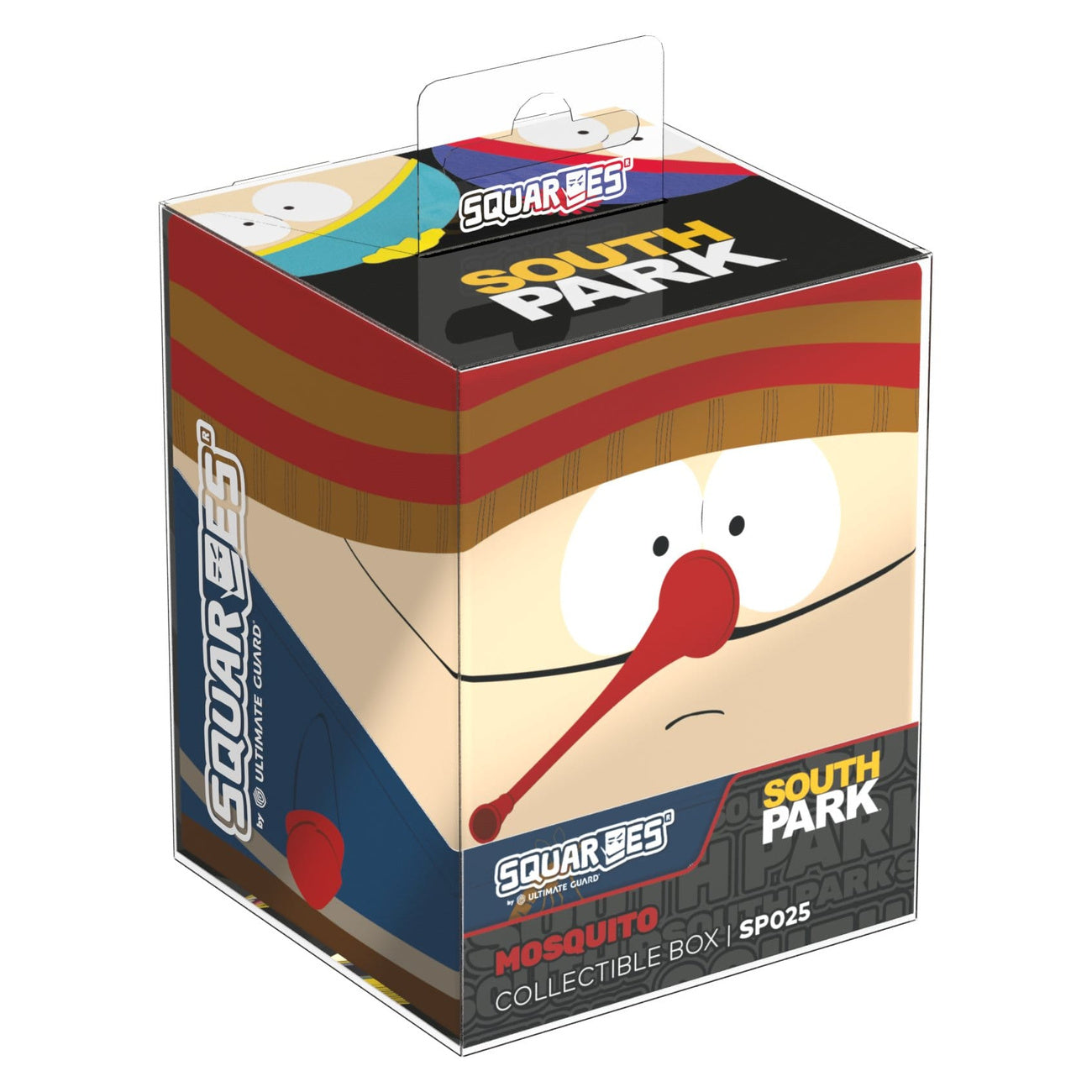 Produktbild Squaroes Squaroe "South Park: The Fractured but Whole" SP025 - Mosquito