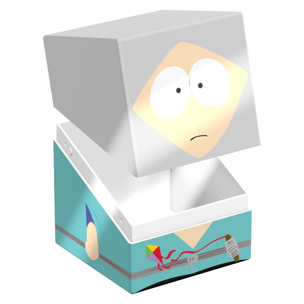 Produktbild Squaroes Squaroe "South Park: The Fractured but Whole" SP026 - Human Kite