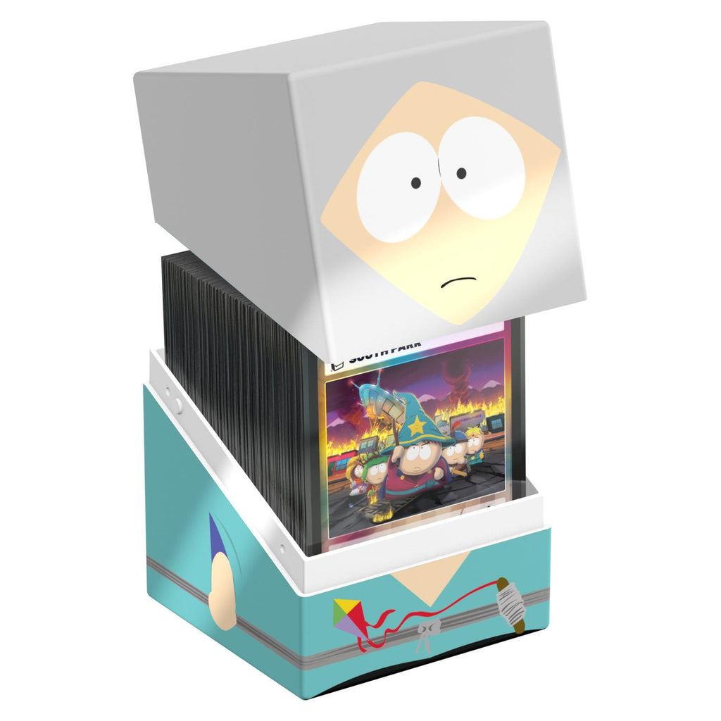 Produktbild Squaroes Squaroe "South Park: The Fractured but Whole" SP026 - Human Kite