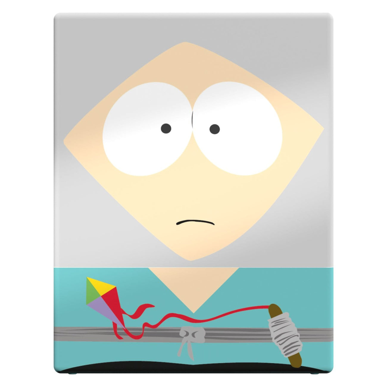 Produktbild Squaroes Squaroe "South Park: The Fractured but Whole" SP026 - Human Kite
