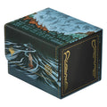 Produktbild Ultimate Guard Sidewinder 100+ Xenoskin Magic: The Gathering ”Secrets of Strixhaven” - Cyclonic Rift