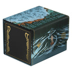 Produktbild Ultimate Guard Sidewinder 100+ Xenoskin Magic: The Gathering ”Secrets of Strixhaven” - Cyclonic Rift