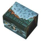 Produktbild Ultimate Guard Sidewinder 100+ Xenoskin Magic: The Gathering ”Secrets of Strixhaven” - Cyclonic Rift