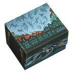Produktbild Ultimate Guard Sidewinder 100+ Xenoskin Magic: The Gathering ”Secrets of Strixhaven” - Cyclonic Rift