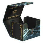 Produktbild Ultimate Guard Sidewinder 100+ Xenoskin Magic: The Gathering ”Secrets of Strixhaven” - Cyclonic Rift