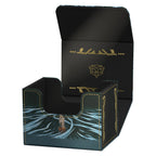 Produktbild Ultimate Guard Sidewinder 100+ Xenoskin Magic: The Gathering ”Secrets of Strixhaven” - Cyclonic Rift