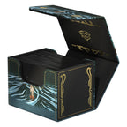 Produktbild Ultimate Guard Sidewinder 100+ Xenoskin Magic: The Gathering ”Secrets of Strixhaven” - Cyclonic Rift