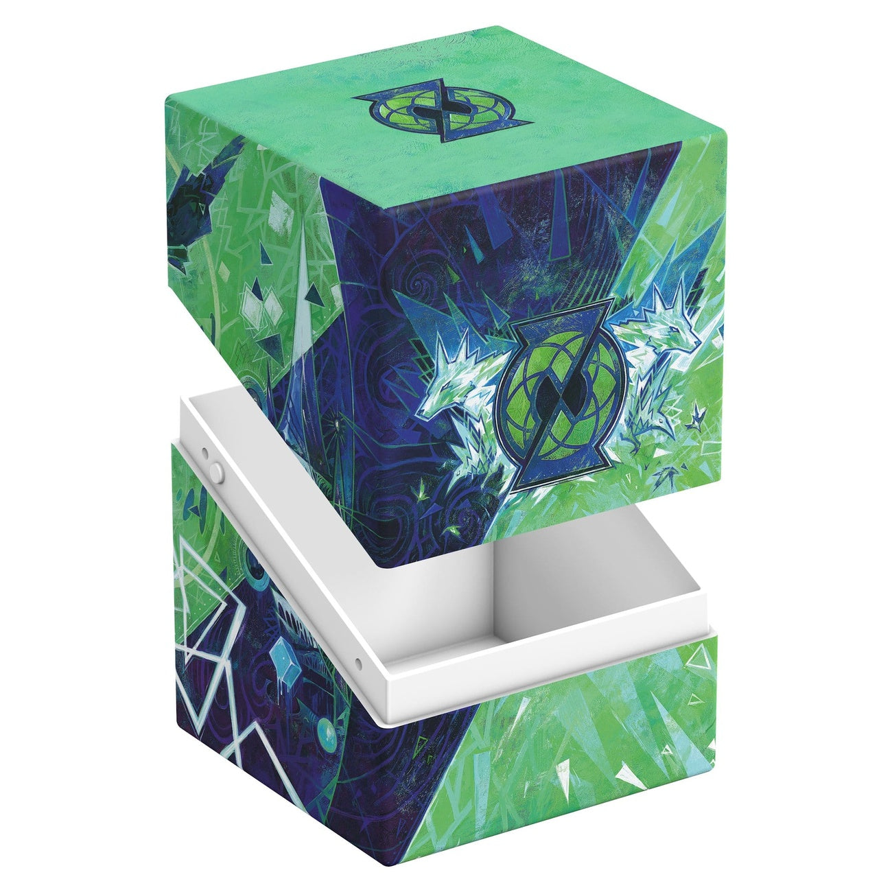 Product image Ultimate Guard RTE Boulder 100+ Magic: The Gathering "Secrets of Strixhaven" - Quandrix