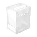 Produktbild Ultimate Guard Deck Case 80+ - Transparent