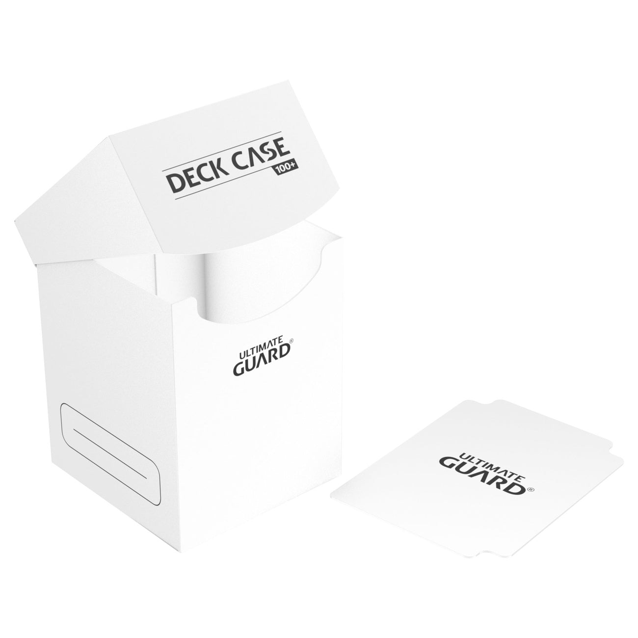 Produktbild Ultimate Guard Deck Case 100+ - Vit