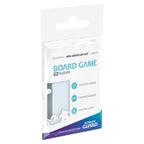 Produktbild Ultimate Guard Kortfodral för brädspel (50) - Mini American