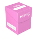 Produktbild Ultimate Guard Deck Case 100+ - Rosa