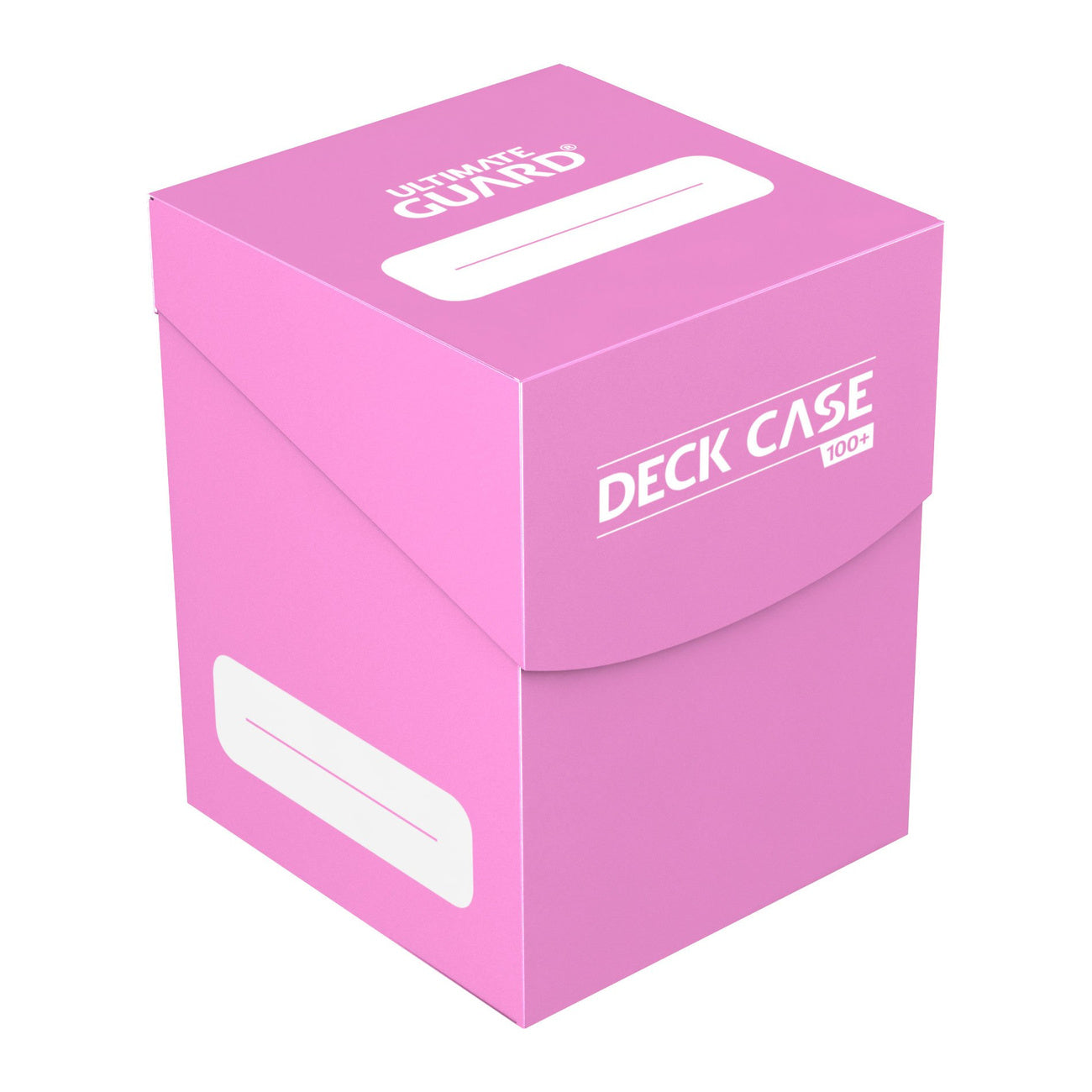 Produktbild Ultimate Guard Deck Case 100+ - Rosa