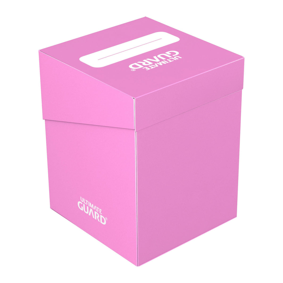 Produktbild Ultimate Guard Deck Case 100+ - Rosa