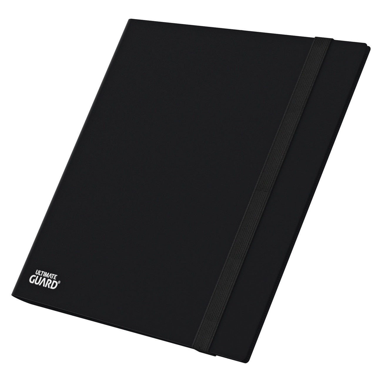 Produktbild Ultimate Guard Flexxfolio 480 med 24 fickor - Svart
