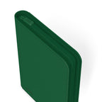 Produktbild Ultimate Guard Zipfolio 160 8-Pocket Xenoskin - Grön
