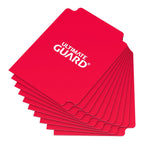 Produktbild Ultimate Guard Kortavdelare Standardstorlek (10) - Röd