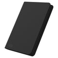 Produktbild Ultimate Guard Zipfolio 320 16-Pocket Xenoskin – Svart