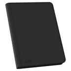 Produktbild Ultimate Guard Zipfolio 320 16-Pocket Xenoskin – Svart