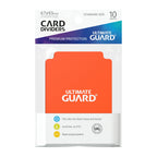 Produktbild Ultimate Guard Kortavdelare Standardstorlek (10) - Orange