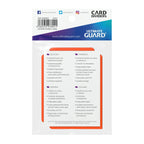 Produktbild Ultimate Guard Kortavdelare Standardstorlek (10) - Orange