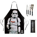 Produktbild Original Stormtrooper grillset