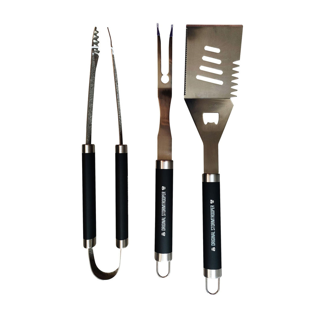 Produktbild Original Stormtrooper grillset