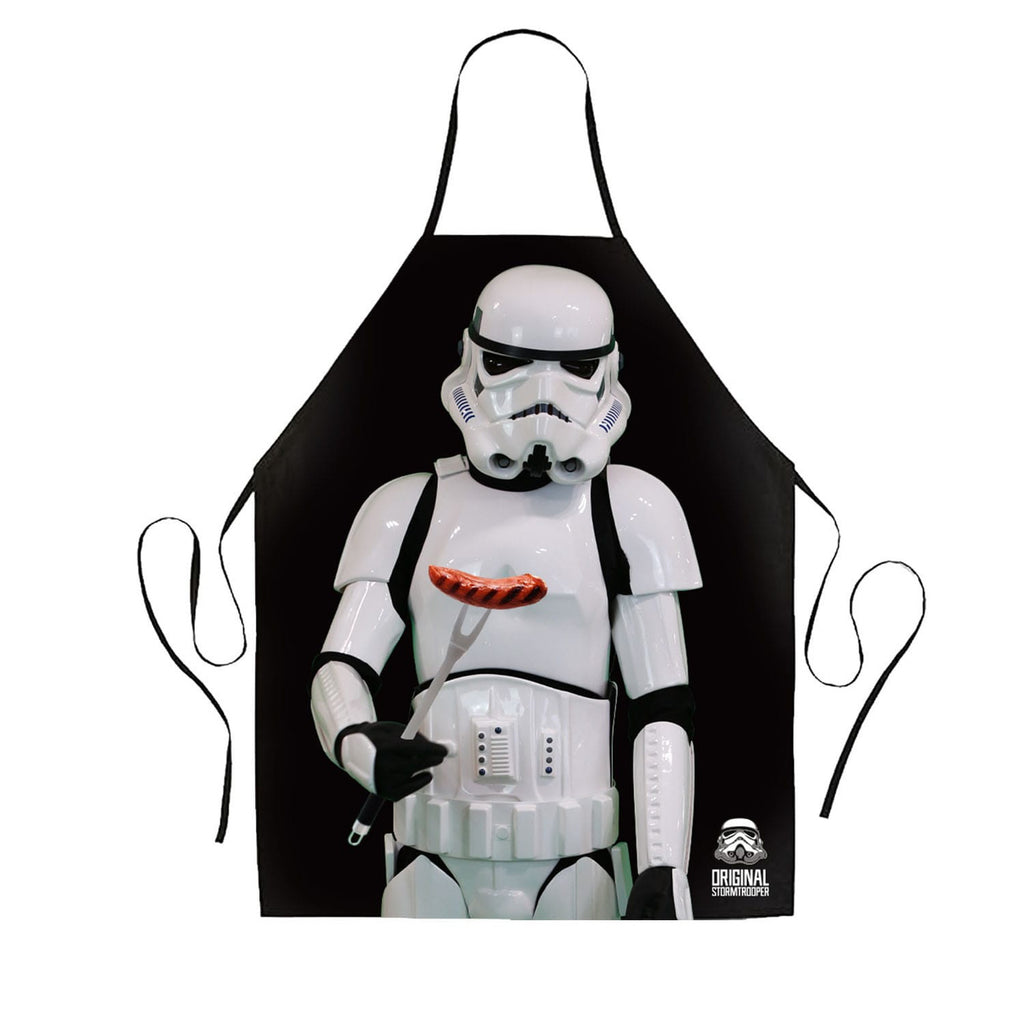 Produktbild Original Stormtrooper grillset