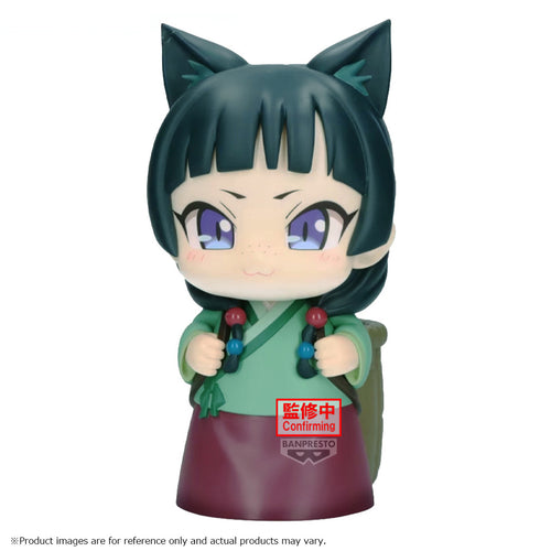 Produktbild The Apothecary Diaries - Maomao Big Sofvimates Figur