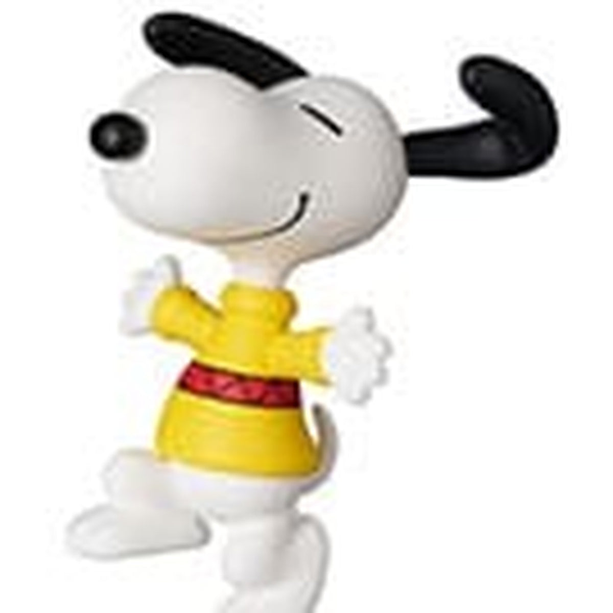 Produktbild Peanuts UDF Serie 18 minifigur Tröja Snoopy 8 cm