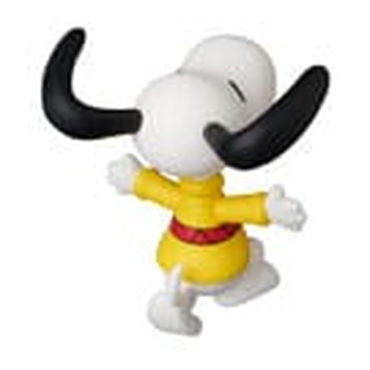 Produktbild Peanuts UDF Serie 18 minifigur Tröja Snoopy 8 cm