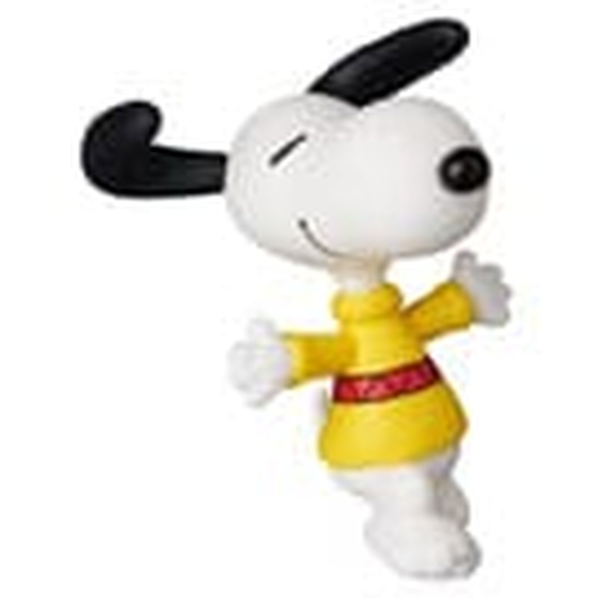 Produktbild Peanuts UDF Serie 18 minifigur Tröja Snoopy 8 cm