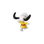 Produktbild Peanuts UDF Serie 18 minifigur Tröja Snoopy 8 cm