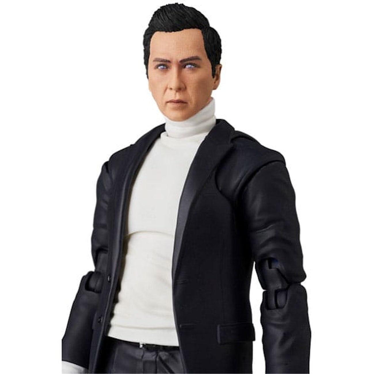 Produktbild John Wick MAFEX Actionfigur Caine (Kapitel 4) 16 cm