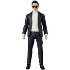 Produktbild John Wick MAFEX Actionfigur Caine (Kapitel 4) 16 cm