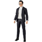 Produktbild John Wick MAFEX Actionfigur Caine (Kapitel 4) 16 cm