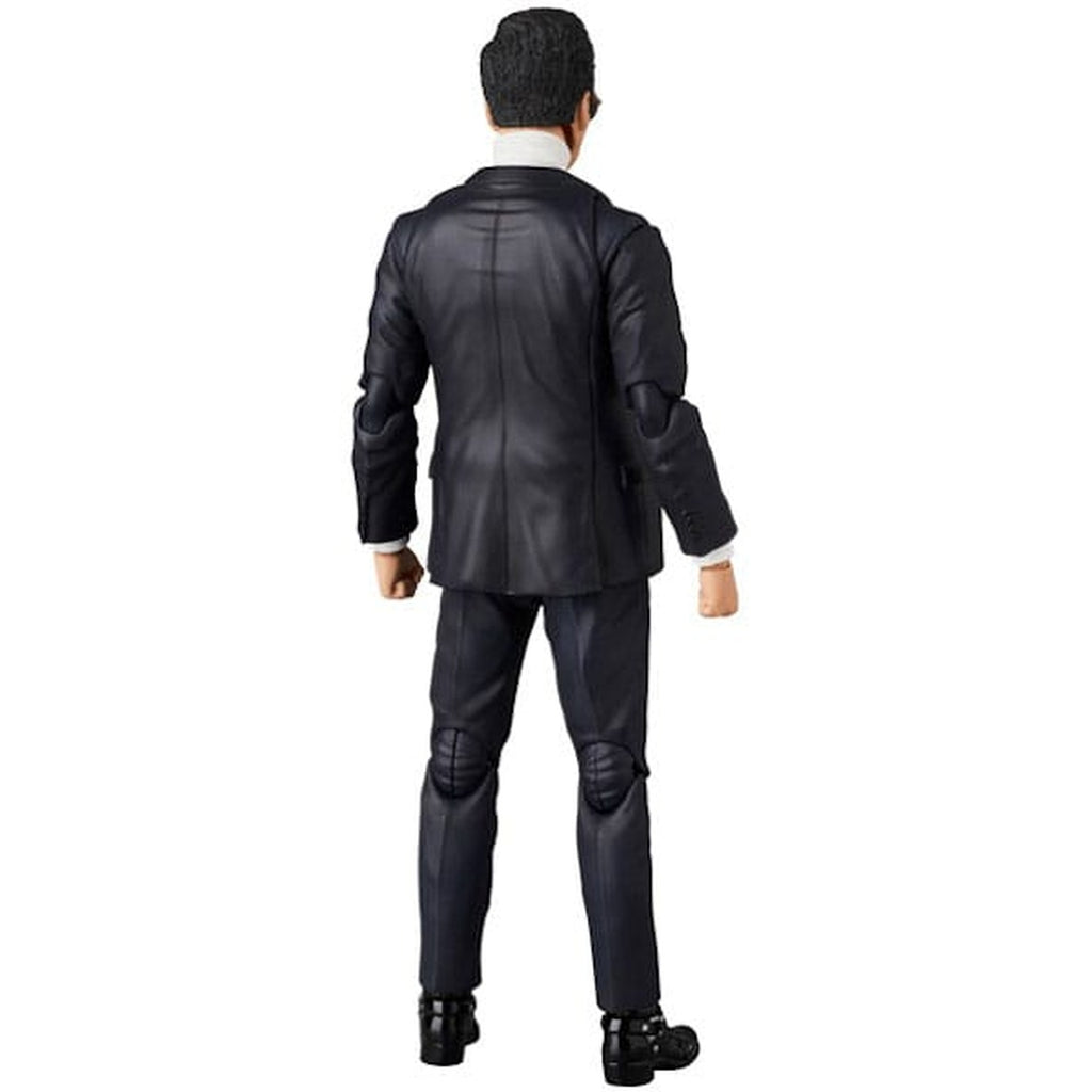 Produktbild John Wick MAFEX Actionfigur Caine (Kapitel 4) 16 cm
