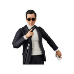 Produktbild John Wick MAFEX Actionfigur Caine (Kapitel 4) 16 cm