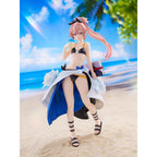 Product image The Executioner and Her Way of Life PVC Statue 1/7 Menou: Swimsuit Ver. 24 cm