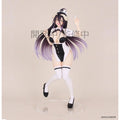 Produktbild Overlord Vivit PVC-staty Albedo Nurse Ver. 18 cm