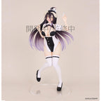 Produktbild Overlord Vivit PVC-staty Albedo Nurse Ver. 18 cm