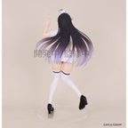Produktbild Overlord Vivit PVC-staty Albedo Nurse Ver. 18 cm