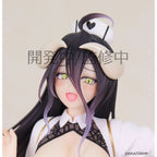 Produktbild Overlord Vivit PVC-staty Albedo Nurse Ver. 18 cm