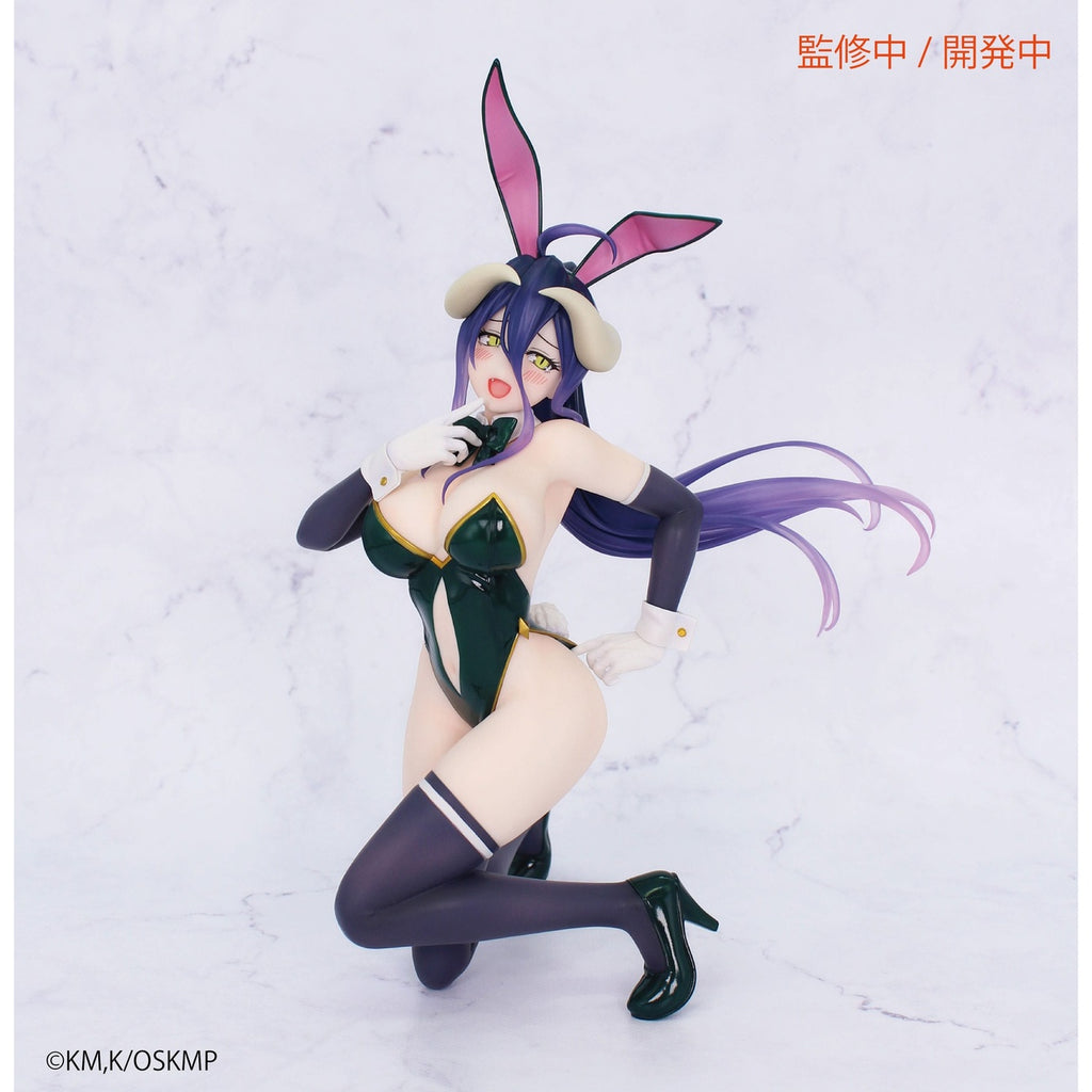 Produktbild Overlord One-Seventh Carat PVC-staty 1/7 Albedo Bunny Ver. 19 cm