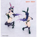 Produktbild Overlord One-Seventh Carat PVC-staty 1/7 Albedo Bunny Ver. 19 cm